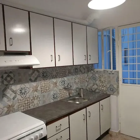 Apartment Brand New, One Bedroom Near Acropolis