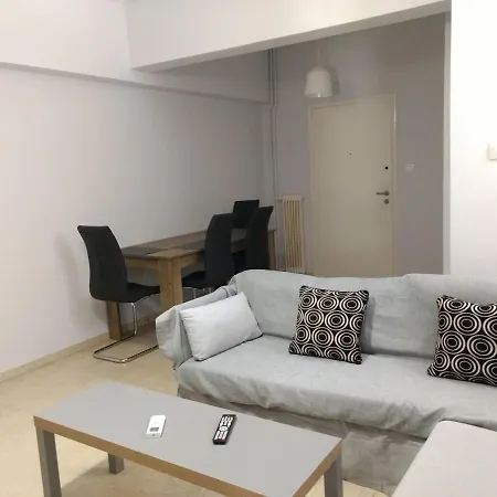 Brand New, One Bedroom Near Acropolis * Athens