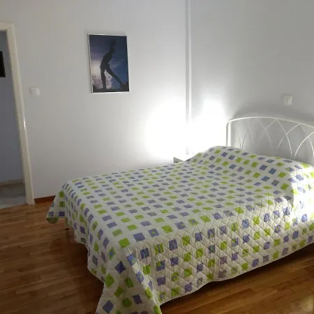 Brand New, One Bedroom Near Acropolis Athens